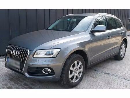 Audi Q5 2.0 TDI 143 quattro