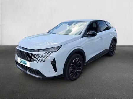 Peugeot 3008 1.2 145 Allure