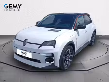Renault R5 120 Techno