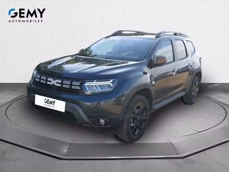 Dacia Duster Eco G 1.0 101