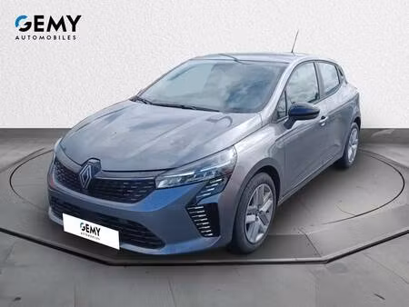 Renault Clio Eco-G 1.0 TCe 100 Evolution