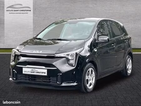 Kia Picanto 1.2 79 Active