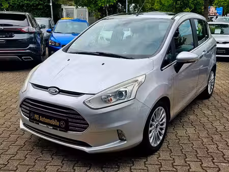 Ford B-max 1.0 120 Titanium