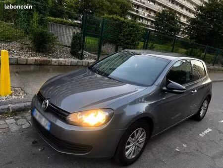 Volkswagen Golf 1.4 80