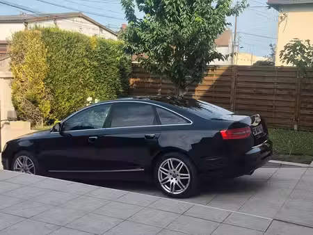 Audi A6 2.0 TDI 170