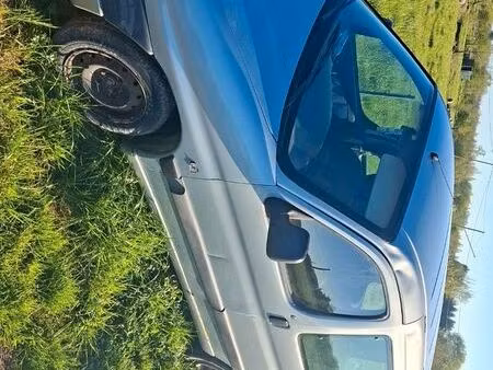 Peugeot Partner 1.9 70