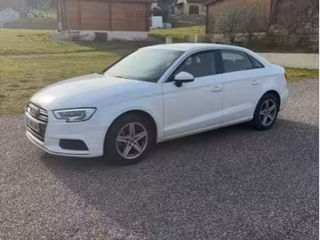 Audi A3 1.6 TDI 116