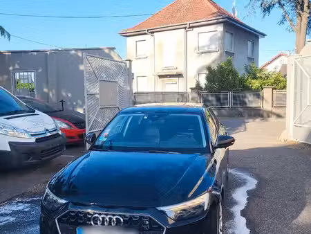 Audi A1 30 TFSI 1.6 TDI 116