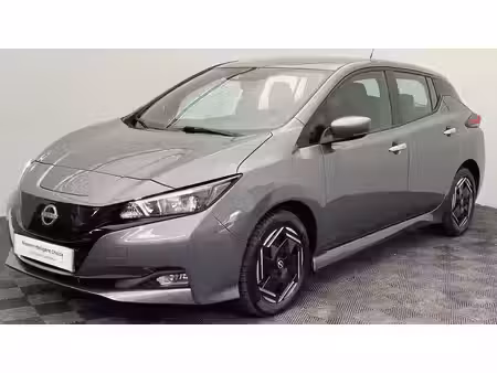 Nissan Leaf 150