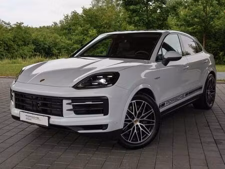 Porsche Cayenne V6 3.0 4x4
