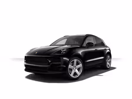 Porsche Macan 2.0 245 4x4