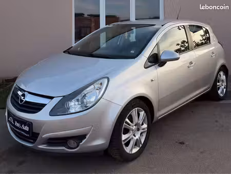 Opel Corsa 1.4 100 Edition