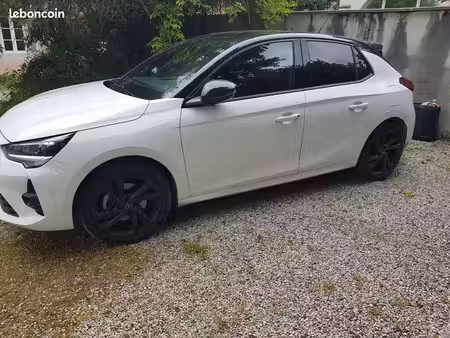 Opel Corsa 1.2 100