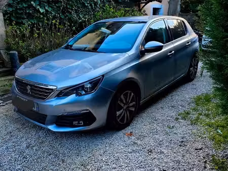 Peugeot 308 1.2 THP 130
