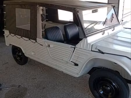 Citroën Mehari 
