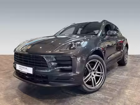 Porsche Macan 2.0 245 4x4