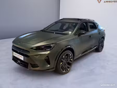 Cupra Formentor 1.5 272