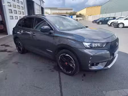 DS 7 1.5 HDi 130 Performance Line