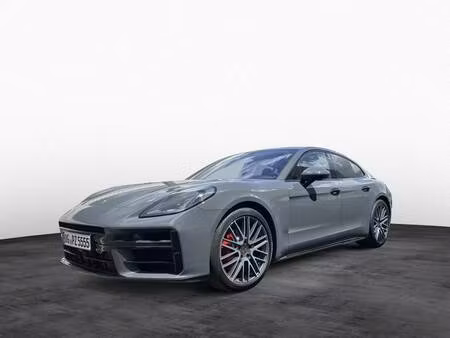 Porsche Panamera GTS V8 4.0 500 4x4