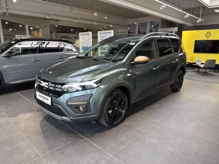 Dacia Jogger 1.0 TCe 110