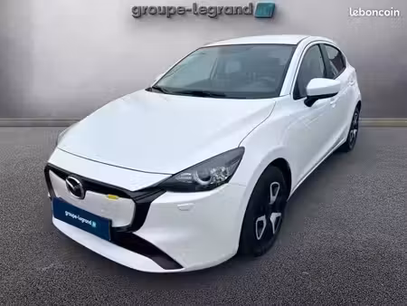 Mazda Mazda2 E-Skyactiv-G 1.5 Skyactiv 90 Centre Line