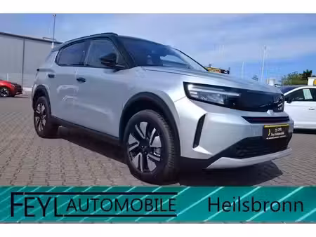 Opel Frontera 1.2 110