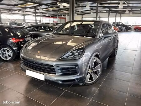 Porsche Cayenne V6 3.0 462 4x4