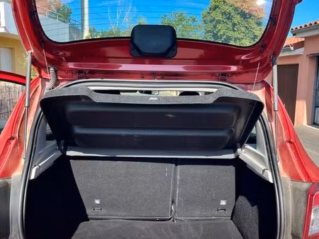 Dacia Sandero 1.5 dCi 90