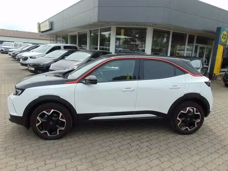 Opel Mokka 1.2 GS Line
