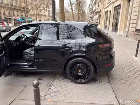 Porsche Cayenne 440 4x4