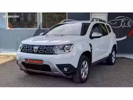 Dacia Duster 1.0 TCe Confort