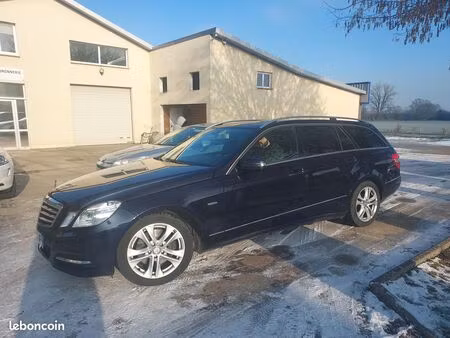 Mercedes-Benz Classe M ML 250 4Matic