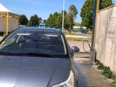 Citroën C4 1.6 HDi 110