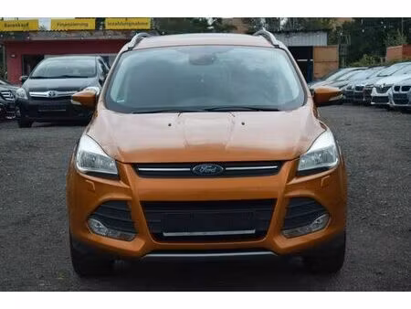 Ford Kuga 1.5 150 Sync Edition