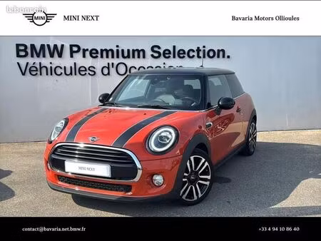 Mini Mini Cooper 1.5 136 Exquisite