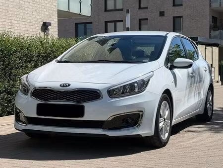 Kia Ceed 1.4 100 Edition 7