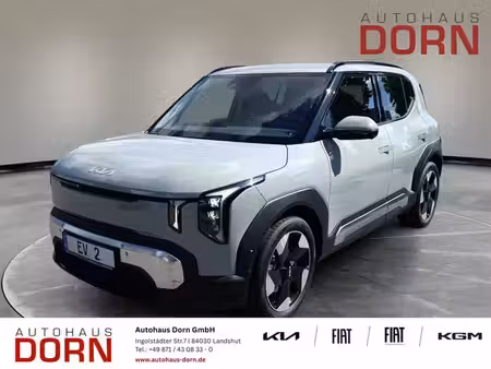 Kia EV2 147 Earth
