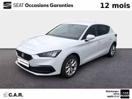 Seat Leon 2.0 TDI 150 Style