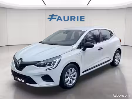 Renault Clio 1.0 SCe 65 Authentique
