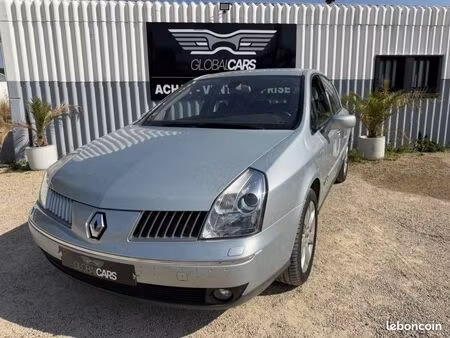 Renault Velsatis V6 3.5 245 Privilège