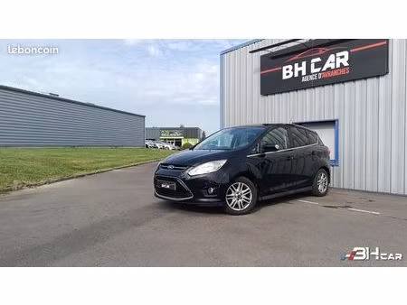 Ford C-max 2.0 TDCi 115 Business