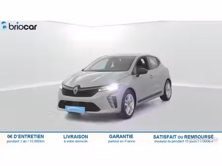 Renault Clio E-Tech 1.6 145 Evolution