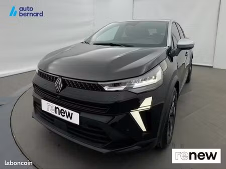 Renault Captur E-Tech 160 Techno