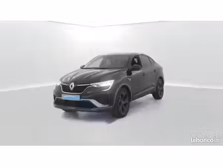 Renault Arkana E-Tech 1.6 145 RS Line