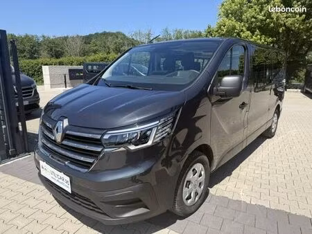 Renault Trafic 2.0 dCi 150 Zen