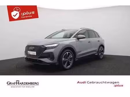 Audi Q4 e-tron 45 286