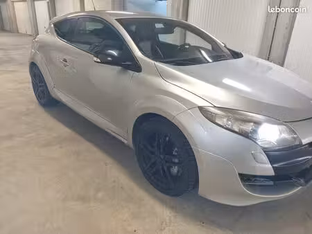 Renault Mégane RS