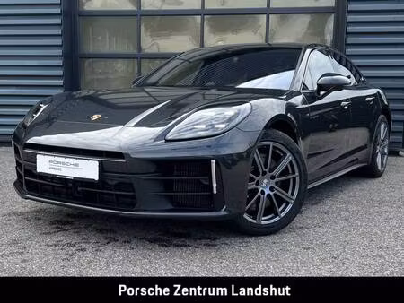 Porsche Panamera 4 V6 2.9 4x4