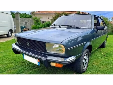 Renault R20 