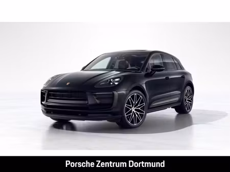 Porsche Macan 2.0 265 4x4